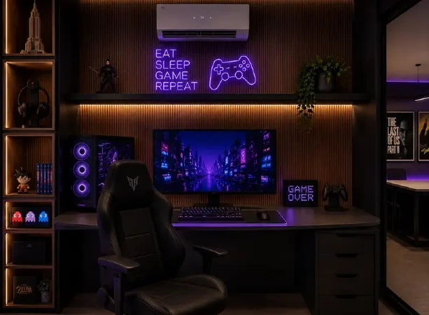 Casa C&C